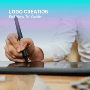 Logo Creation - Full 'How To' Guide